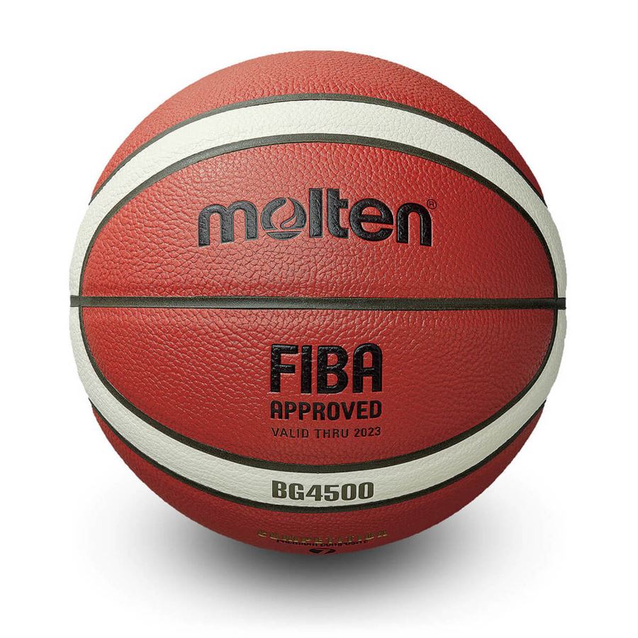 כדורסל מולטן MOLTEN BG4500 עור