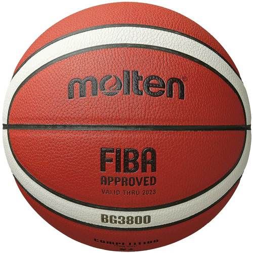 כדורסל עור סינטטי Molten BG3800
