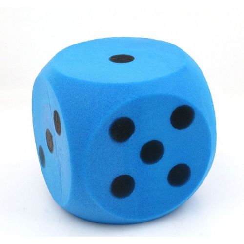 קוביית ספוג