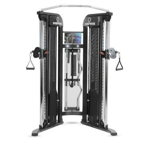 קרוס אובר פינתי מקצועי FT1