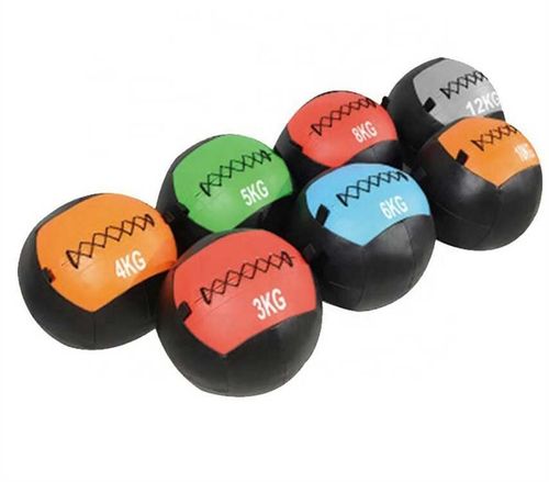 כדור כוח Wall Ball
