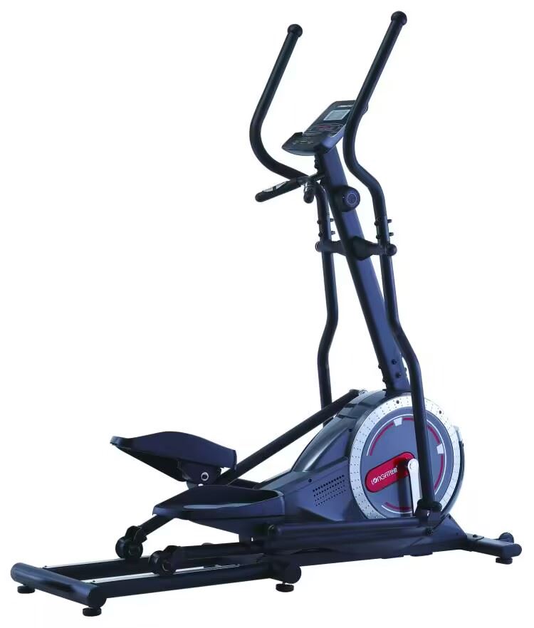 אליפטקיל עם גלגל תנופה קידמי מבית SPORTIME