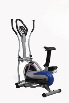 אליפטיקל חדשני עם כיסא נשלף דגם ds2309