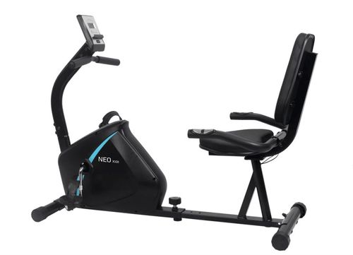 אופני כושר כורסא עם משענת גב דגם ds101