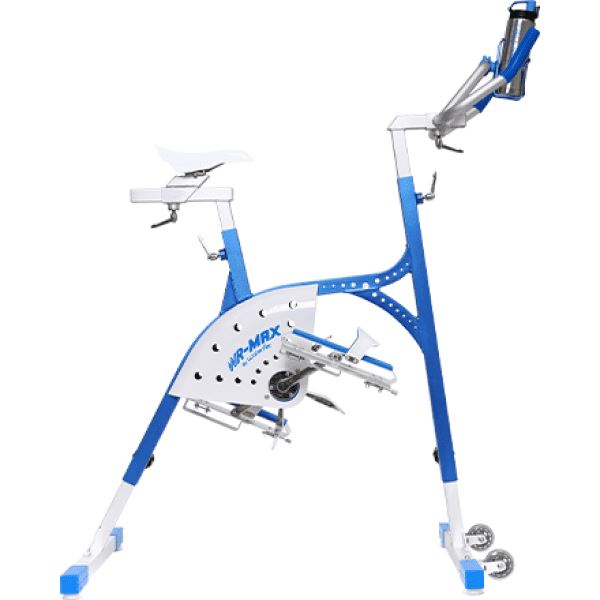 אופני הידרותרפיה Waterflex WR MAX