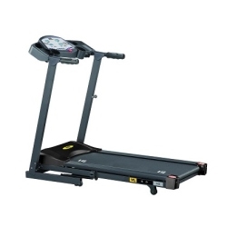 מסלול ריצה VO2 GO45