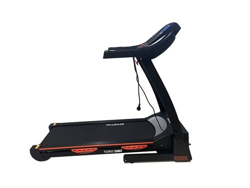 מסלול ריצה דגם TORO מבית sportime