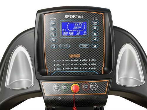 מסלול ריצה דגם TORO מבית sportime