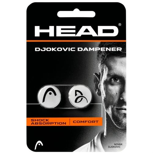 בולם זעזועים למחבט של חברת Head.