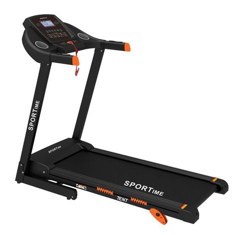 מסלול ריצה דגם TENT מבית sportime