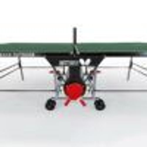 שולחן טניס חוץ Butterfly Playback Outdoor Table