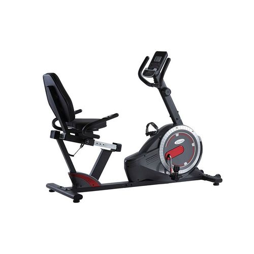 אופני כושר עם משענת דגם sprtime matrik