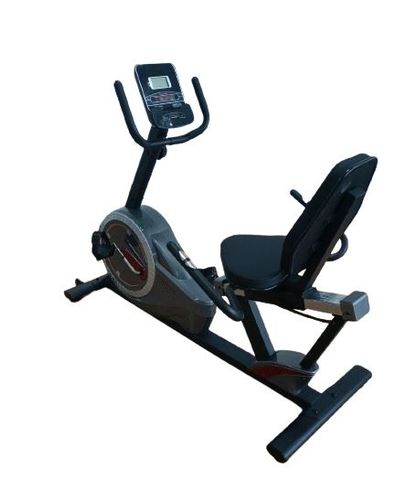 אופני כושר עם משענת דגם sprtime matrik