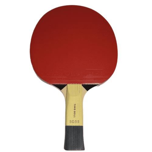 מחבט בטרפליי Butterfly Timo Boll SG55