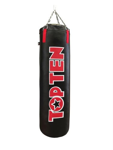 שק אגרוף TOP TEN HEAVY BAG R/B