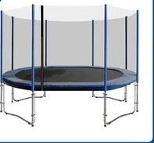 טרמפולינה 3.66 מטר דגם DST121 מבית Sportime