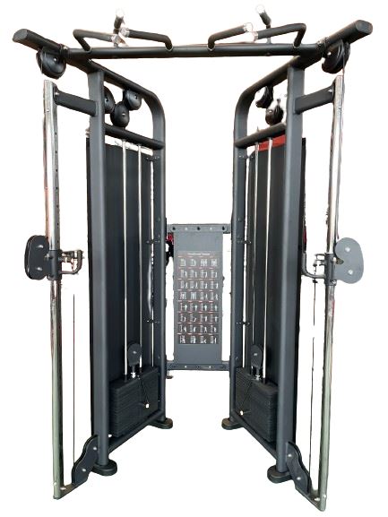 קרוס אובר פינתי מבית sportime