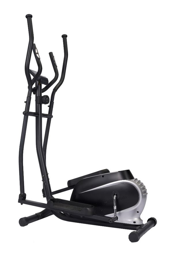 אליפטיקל עם תנועה קדמית ואחורית דגם DS240E