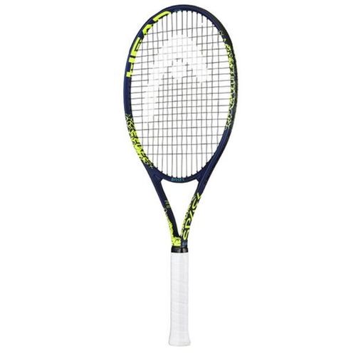 מחבט טניס הד HEAD MX SPARK ELITE (YELLOW)