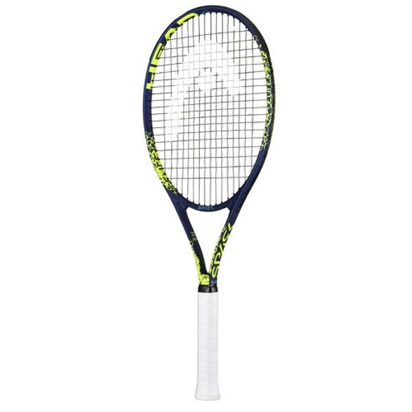 מחבט טניס הד HEAD MX SPARK ELITE (YELLOW)