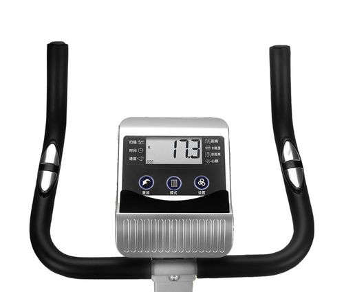 אופני כושר לכבדי משקל דגם ds-440