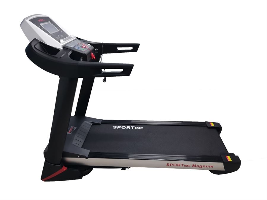 מסלול ריצה איכותי ומסיבי דגם magnum מבית sportime