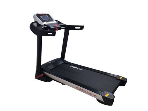 מסלול ריצה איכותי ומסיבי דגם magnum מבית sportime