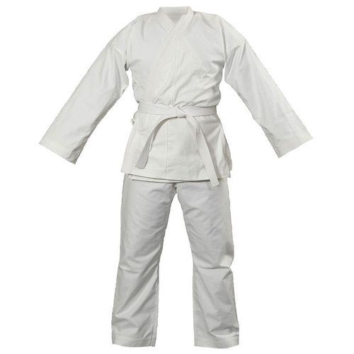 חליפת קראטה לבנה Nippondo Trainer