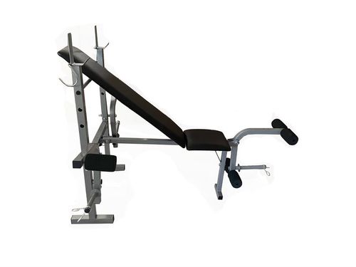 ספת משקולות מתקפלת DS500