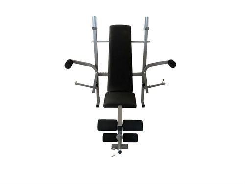 ספת משקולות מתקפלת DS500