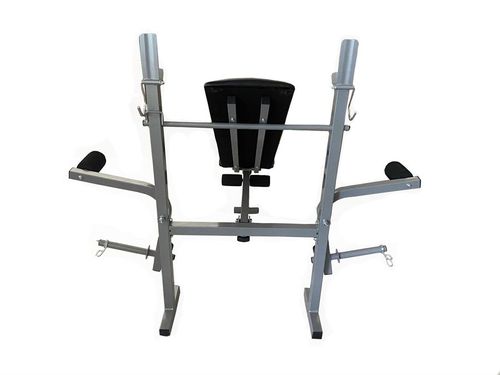 ספת משקולות מתקפלת DS500