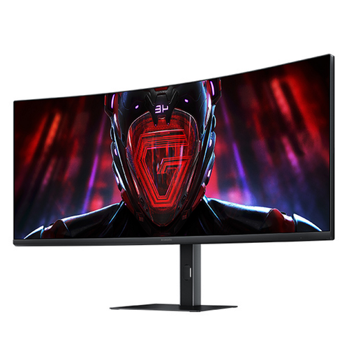 מסך מחשב גיימינג קעור ''34 Xiaomi G34WQi
