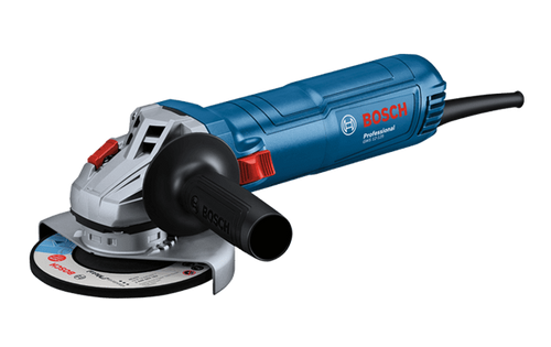 משחזת זווית בוש GWS 12-125 BOSCH