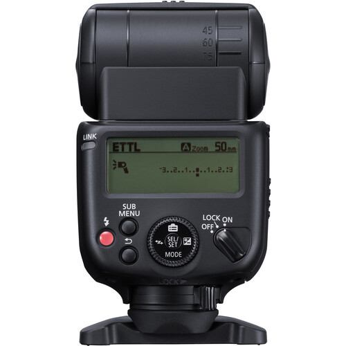 פלאש Canon Speedlite EL-10