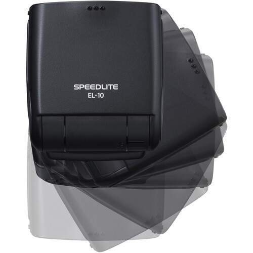 פלאש Canon Speedlite EL-10