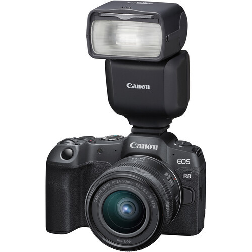פלאש Canon Speedlite EL-10