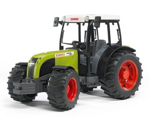 טרקטור Claas Nectis 267 F