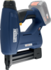אקדח סיכות ומסמרים נטען BTX 553
