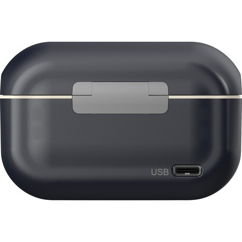 Hollyland LARK M2 DUO מערכת זוג מיקרופוני דש אלחוטית לאייפון