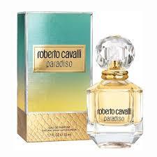 ROBERTO CAVALLI PARADISO 50ML EDP