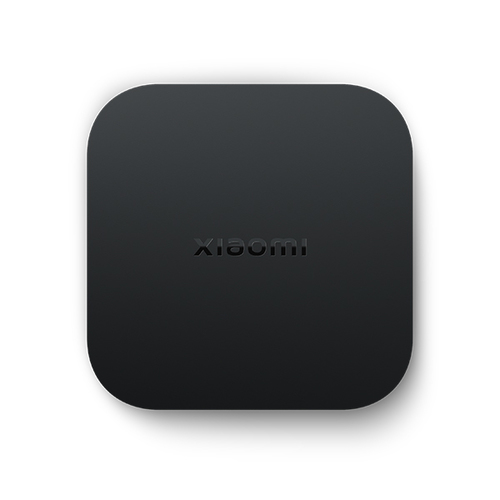 סטרימר 4K Ultra HD דגם Xiaomi TV Box S 2nd Gen