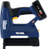 אקדח סיכות ומסמרים נטען BTX 606