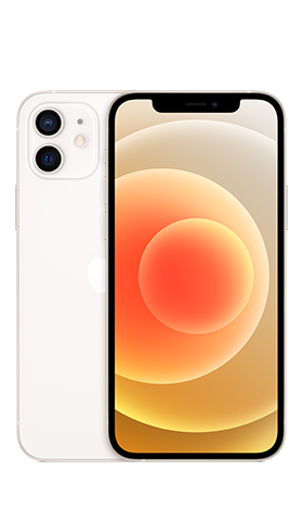 אייפון מאוקטב Apple iPhone 12 128GB