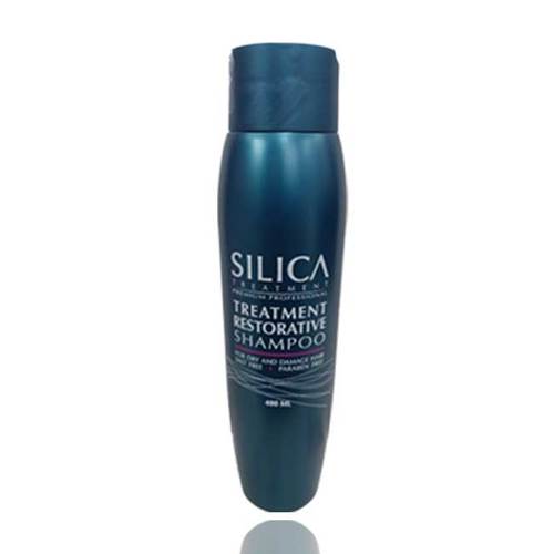 שמפו טריטמנט משקם סיליקה SILICA