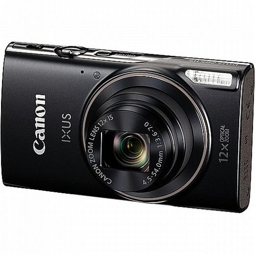מצלמה קומפקטית Canon IXUS 285 - רשמי