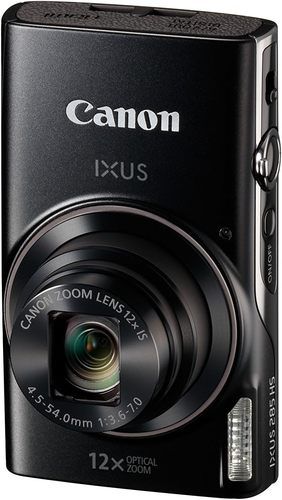 מצלמה קומפקטית Canon IXUS 285 - רשמי