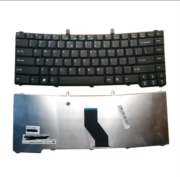 מקלדת  למחשב נייד אייסר ACER דגם 4710 4530 4720 4730 4910 4920 4930 4935 5220 5230 