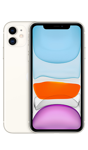 אייפון מאוקטב Apple iPhone 11 128GB