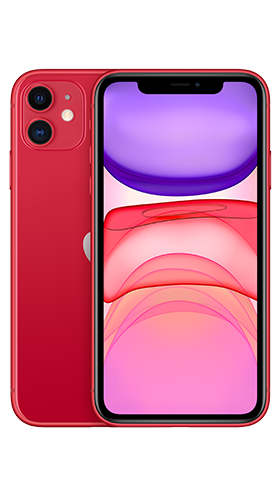 אייפון מאוקטב Apple iPhone 11 128GB