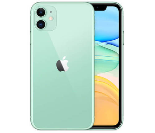 אייפון מאוקטב Apple iPhone 11 128GB